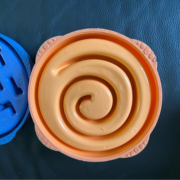 Outward Hound Slobowls (2 bowls) - Picture 5 of 9